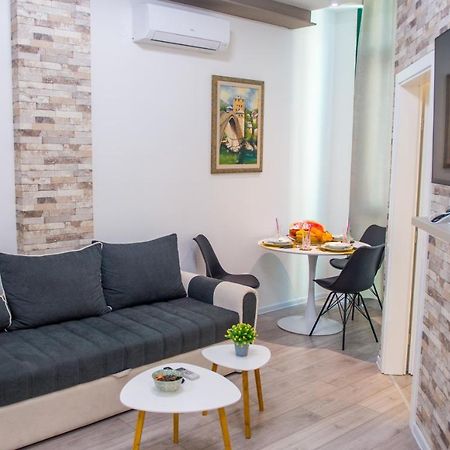Apartment Neretva Magic Dream 모스타르 외부 사진