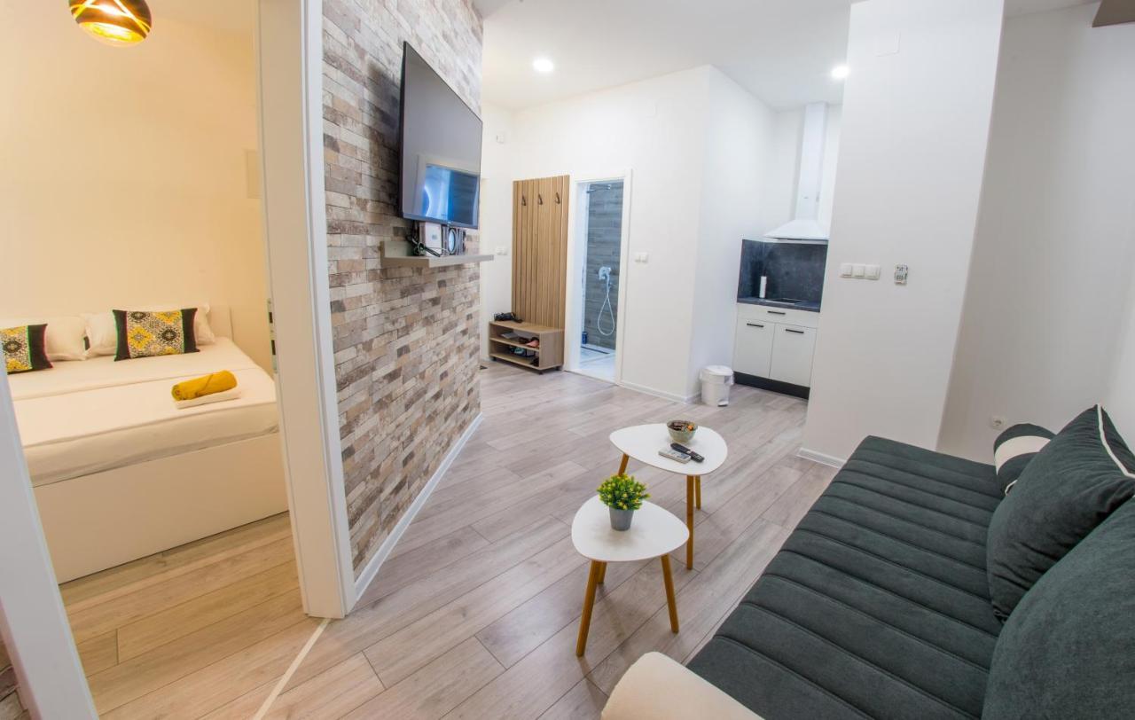 Apartment Neretva Magic Dream 모스타르 외부 사진