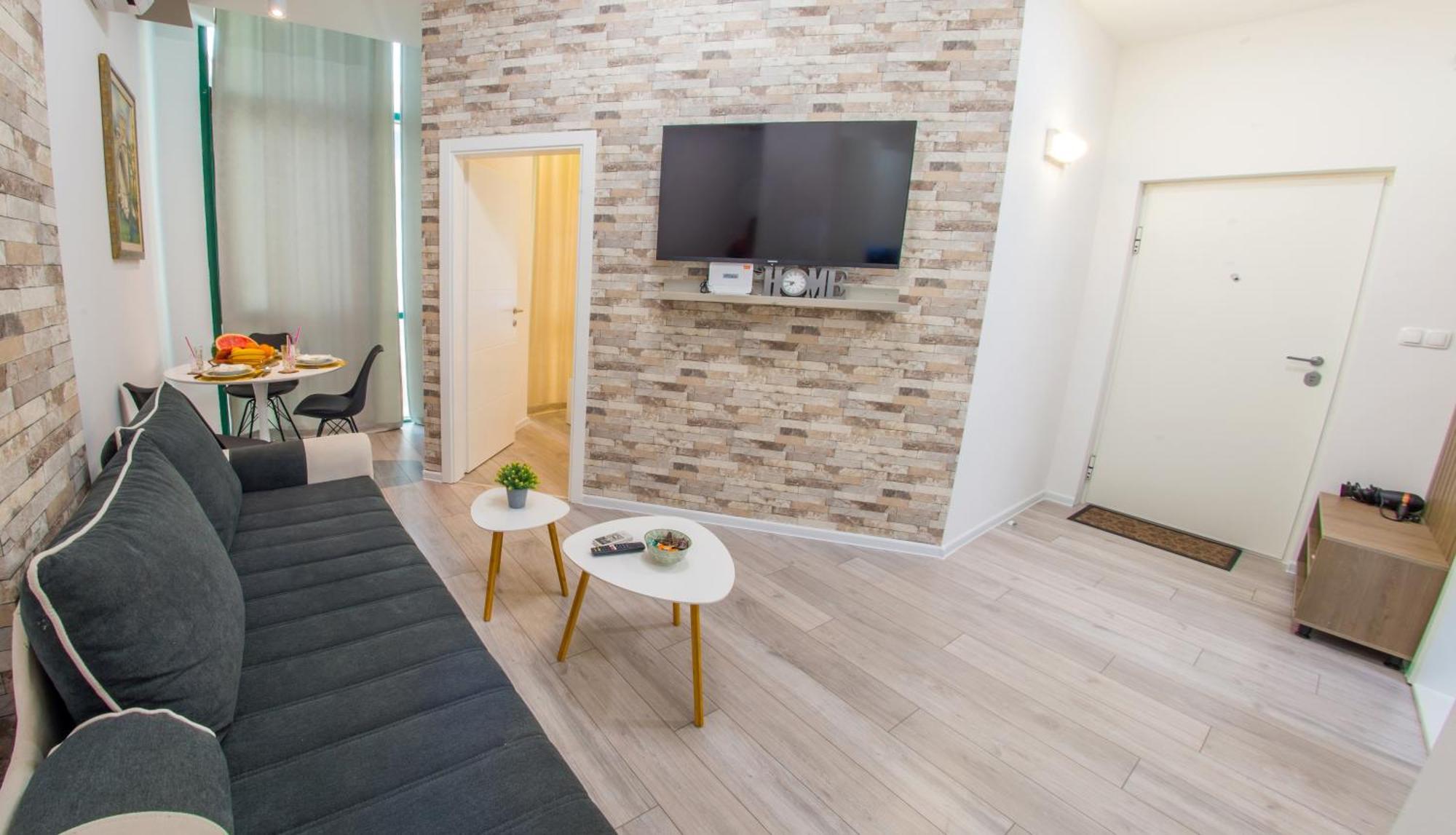 Apartment Neretva Magic Dream 모스타르 외부 사진