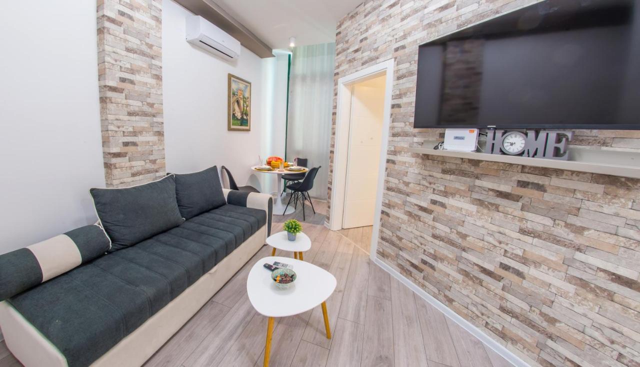Apartment Neretva Magic Dream 모스타르 외부 사진