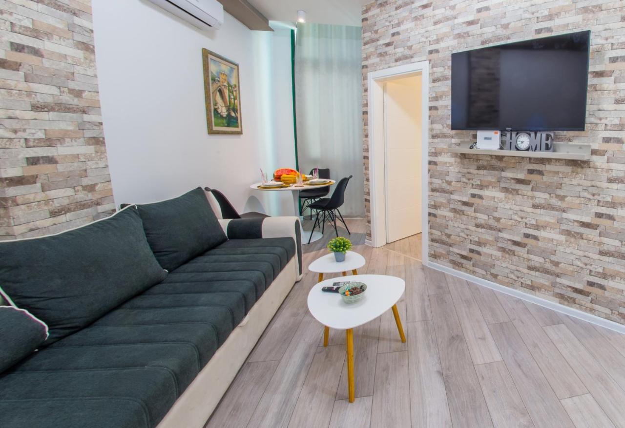 Apartment Neretva Magic Dream 모스타르 외부 사진
