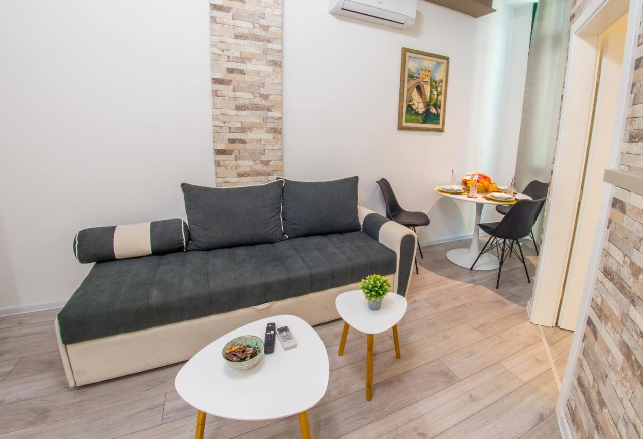 Apartment Neretva Magic Dream 모스타르 외부 사진