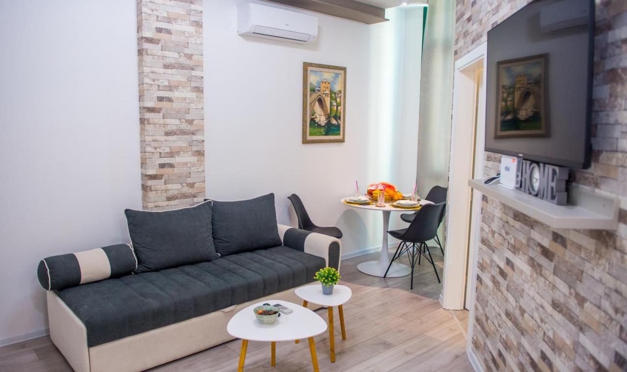 Apartment Neretva Magic Dream 모스타르 외부 사진