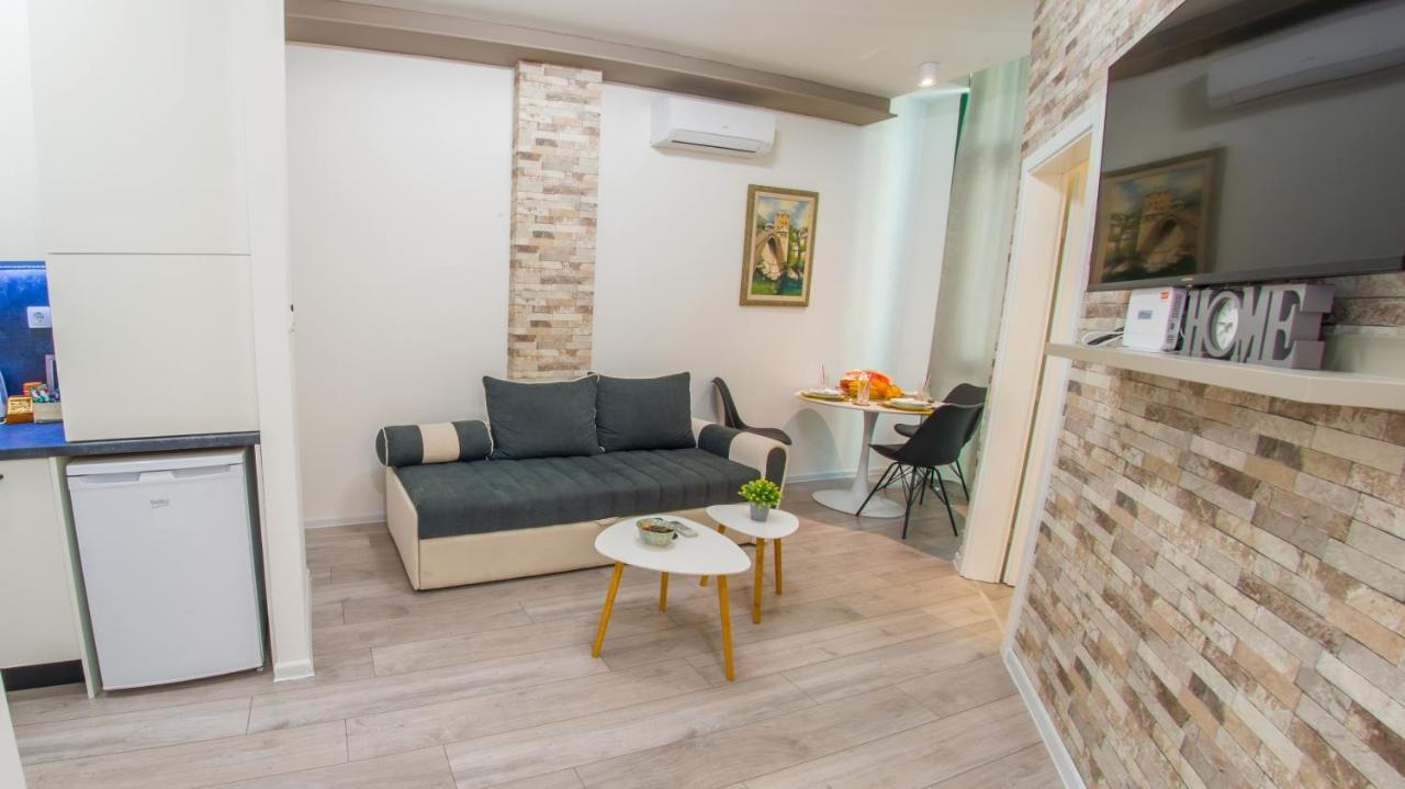 Apartment Neretva Magic Dream 모스타르 외부 사진