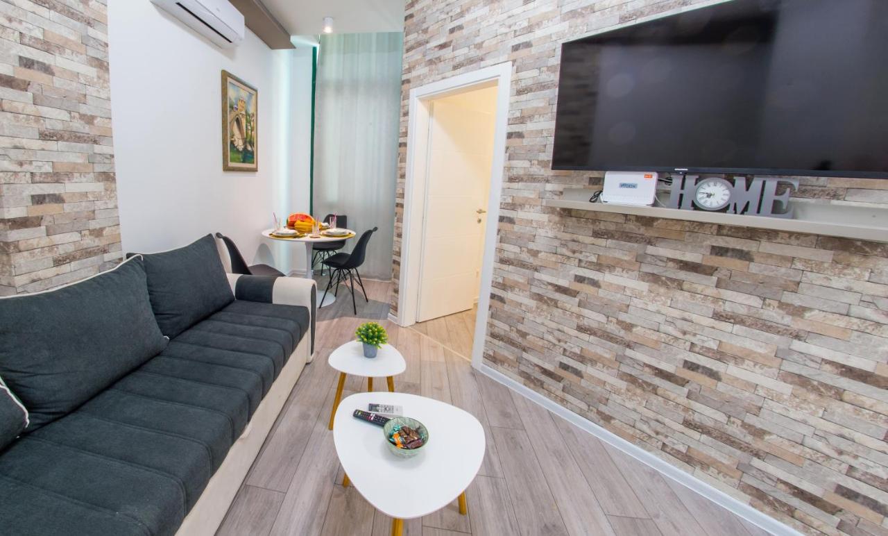 Apartment Neretva Magic Dream 모스타르 외부 사진