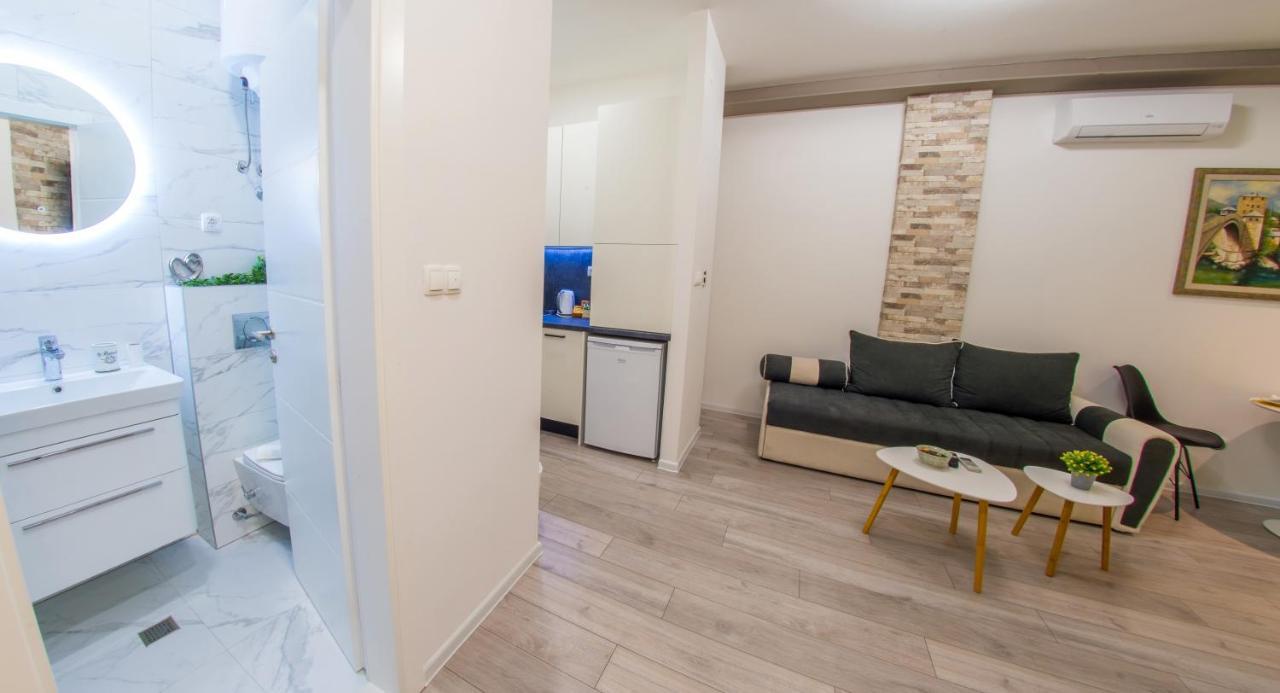 Apartment Neretva Magic Dream 모스타르 외부 사진