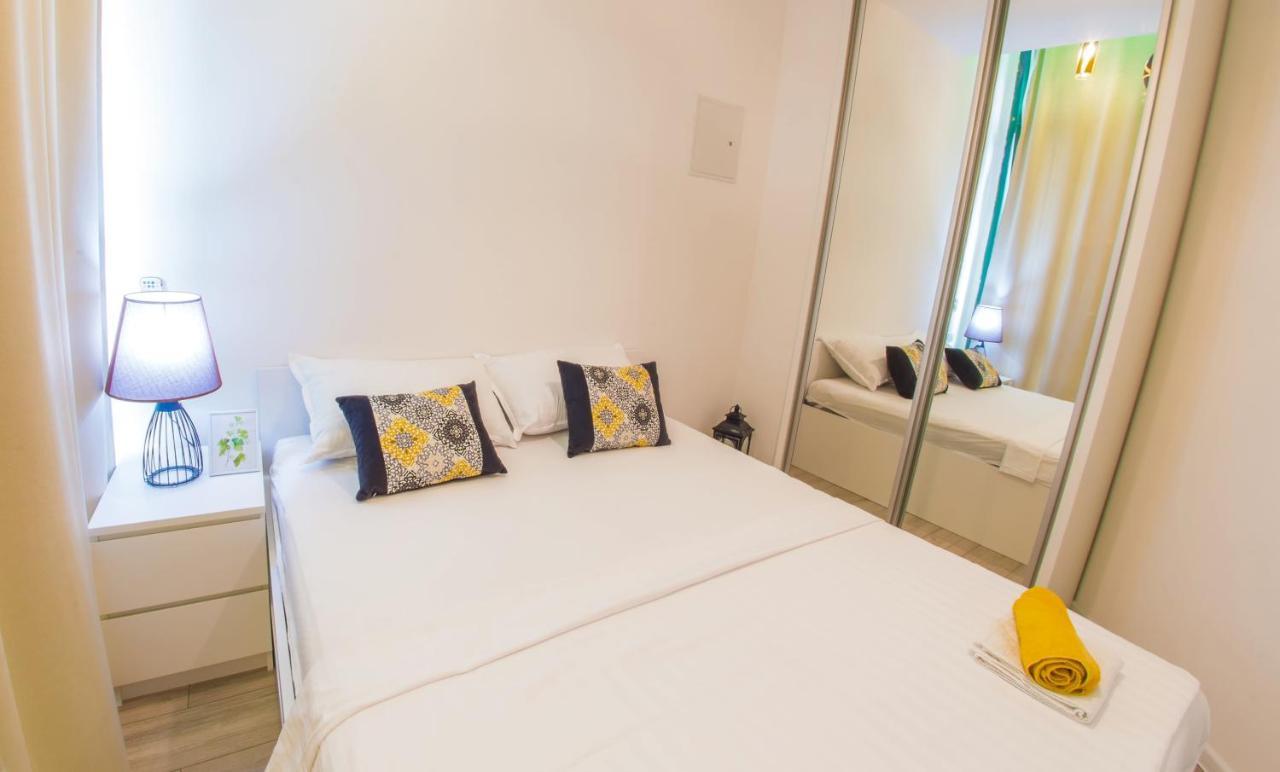 Apartment Neretva Magic Dream 모스타르 외부 사진