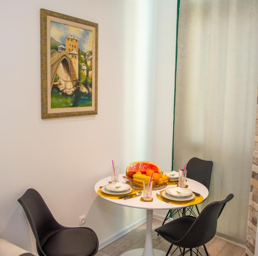 Apartment Neretva Magic Dream 모스타르 외부 사진
