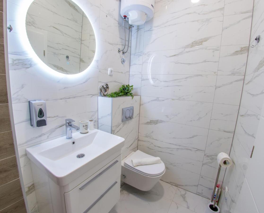Apartment Neretva Magic Dream 모스타르 외부 사진